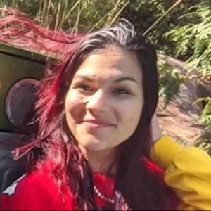 Meet your Posher, Laurelin